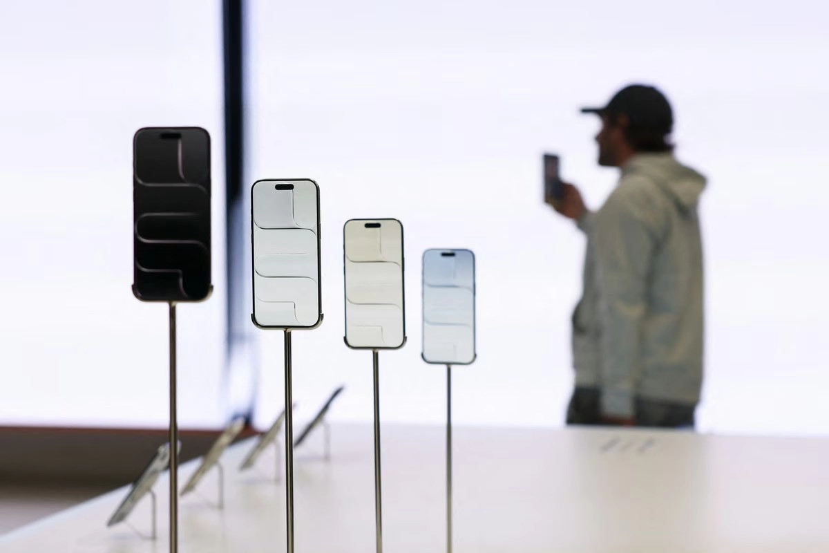 Apple predstavio iPhone 17e